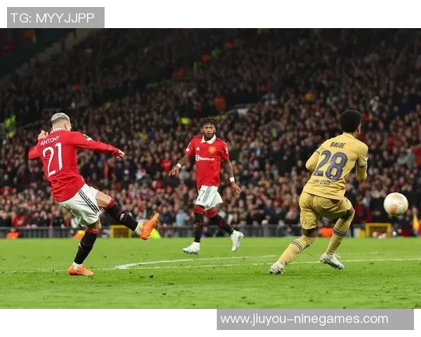 曼联逆袭巴萨6-2绝杀瞬间震撼全场回顾十大精彩进球