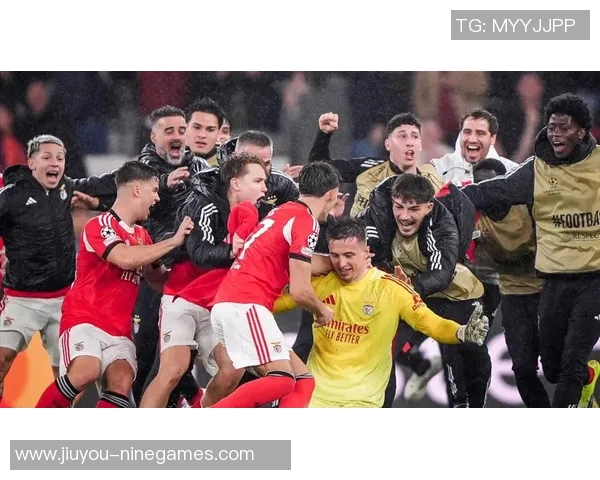 本菲卡绝杀巴黎圣日耳曼全场沸腾精彩集锦回顾